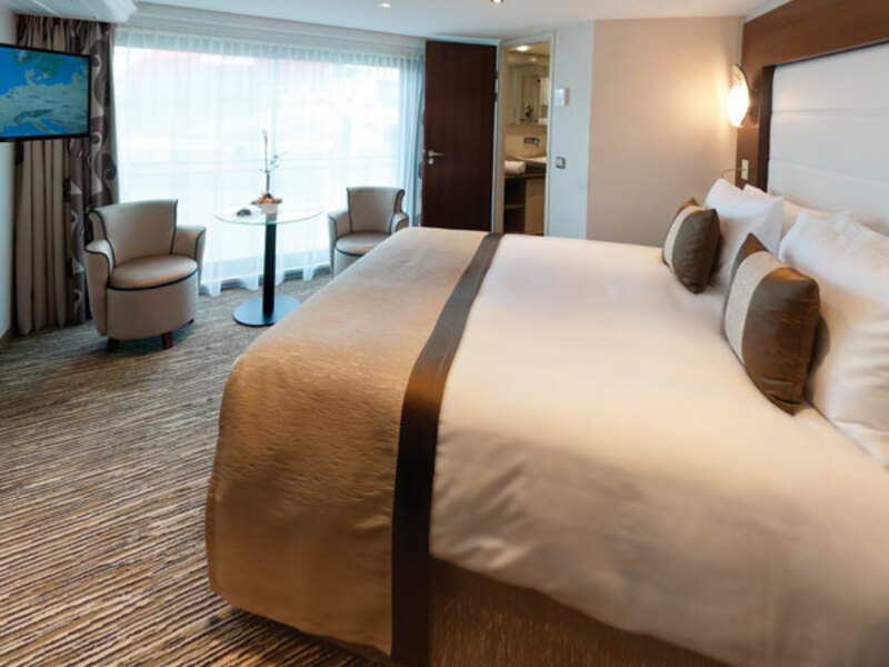 Category 5 | Diamond Deck